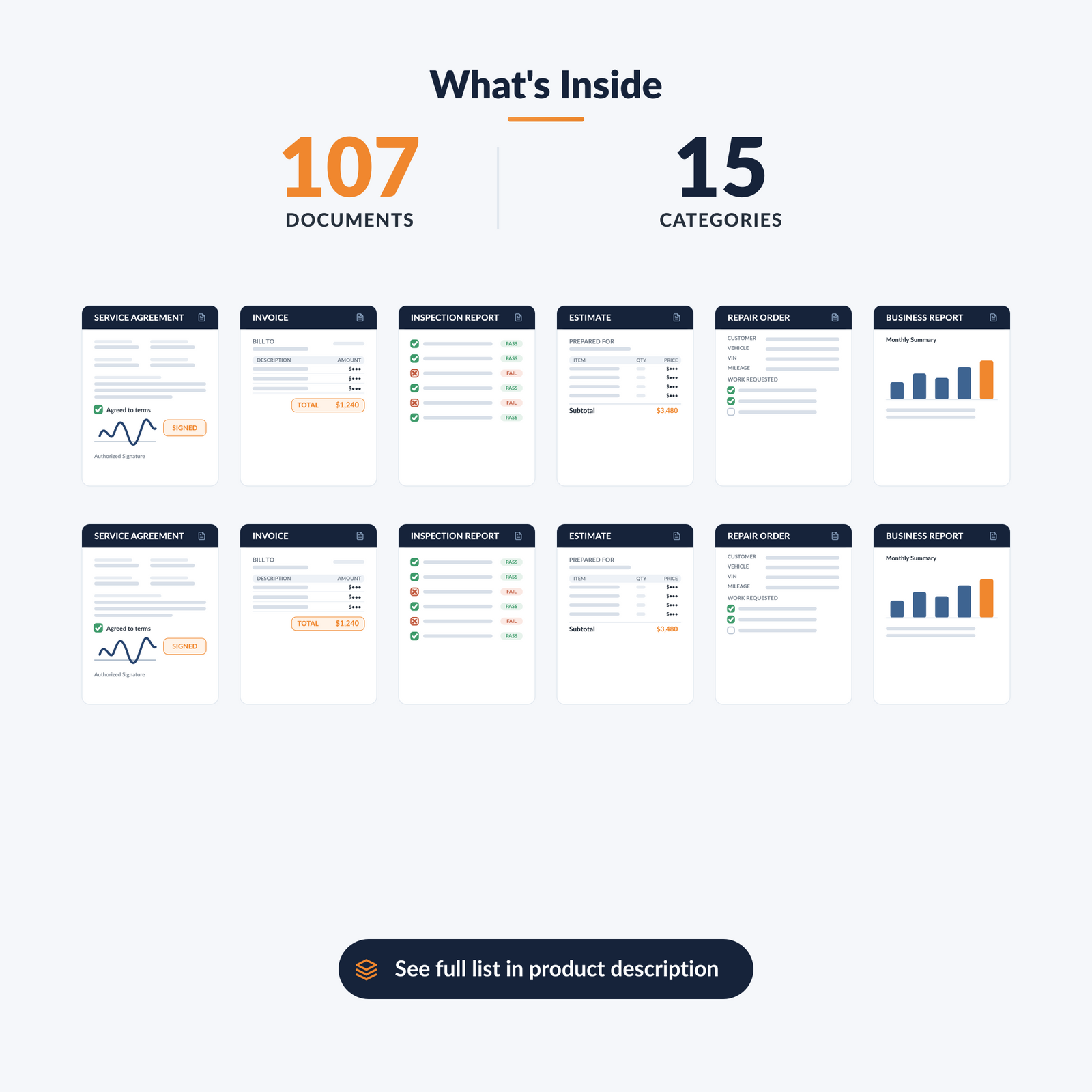 HVAC Ultimate Business System — image 2