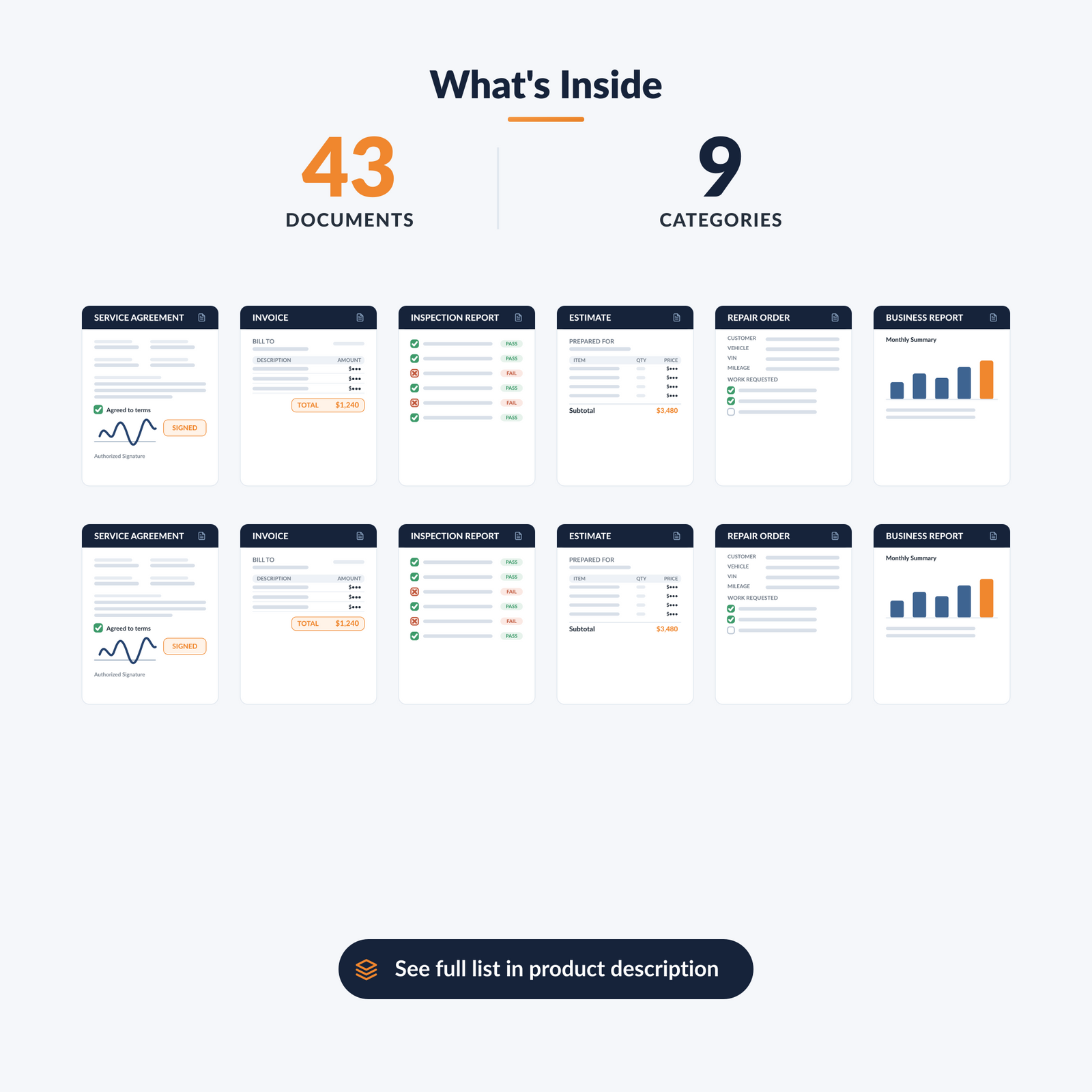 Mobile Detailing Ultimate Business System — image 2