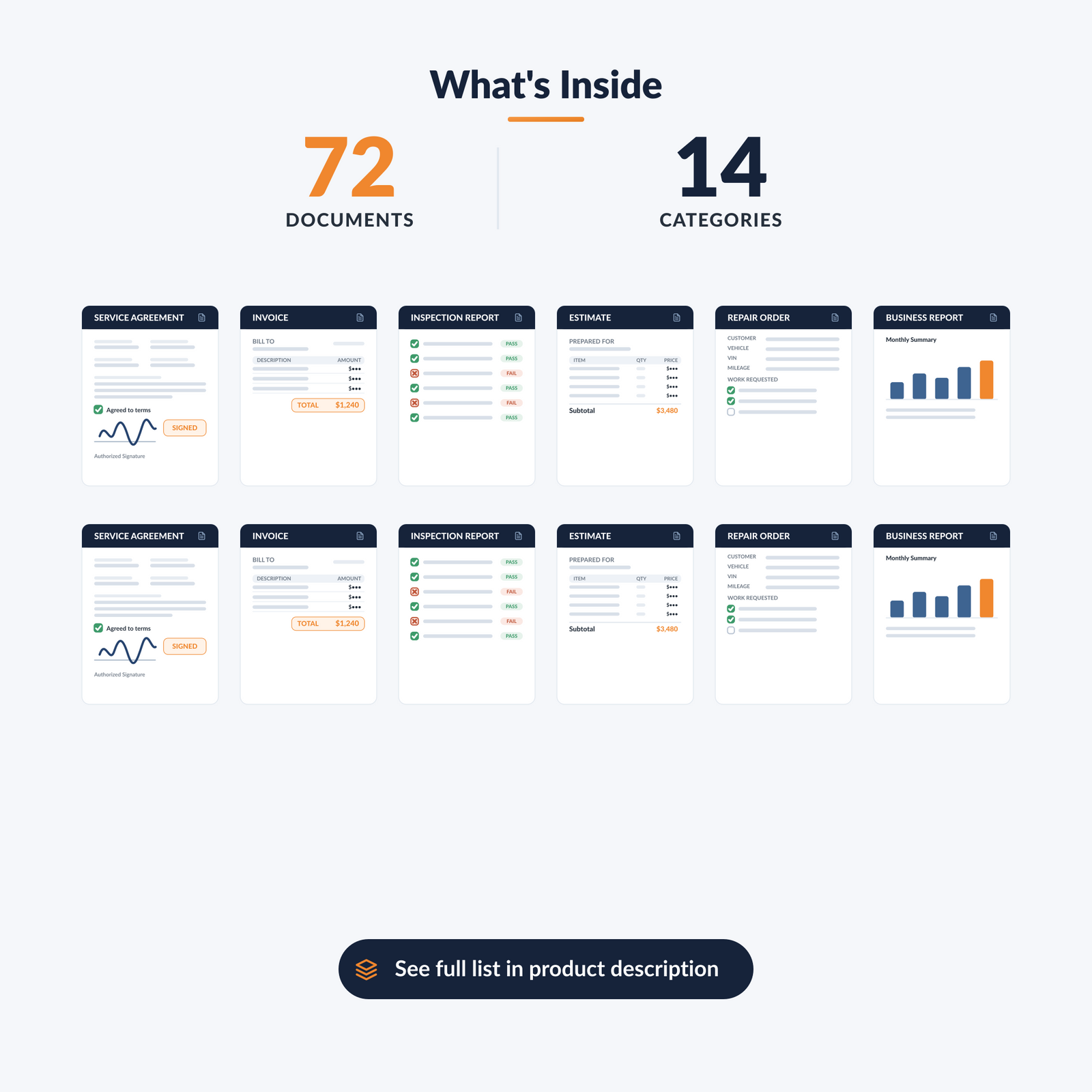 Handyman Ultimate Business System — image 2