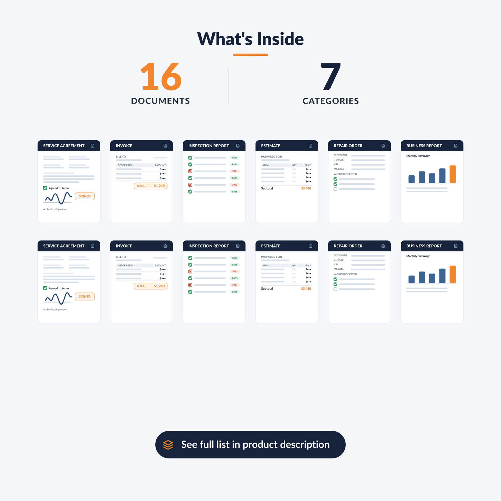Party Rentals Ultimate Business System — image 2