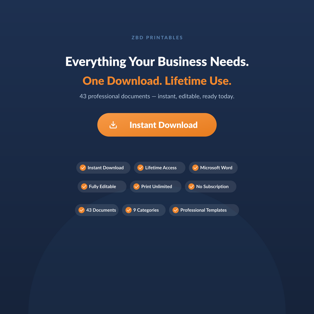 Pressure Washing Ultimate Business System